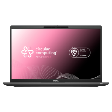 CC Premium Dell Latitude 7420 Core i5-1135G7, 16GB Ram, 256 GB SSD, Win 11 Pro
