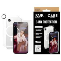 CARE iPhone 17e/16e Fashion 3-in-1 Bundle