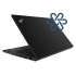 CC Premium Lenovo T14 G2 Intel Core i5-1145G7, 16GB Ram, 256 GB SSD, Win 11 Pro, Nordisk - Forside