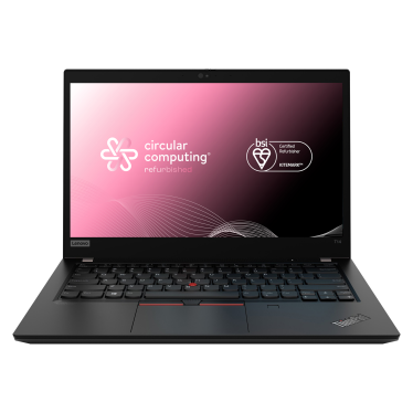 CC Premium Lenovo T14 G2 Intel Core i5-1145G7, 32GB Ram, 512 GB SSD, Win 11 Pro, Nordisk